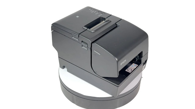 Amazon.com: Tekswamp TM-H6000V Multi-Function POS Compact Receipt